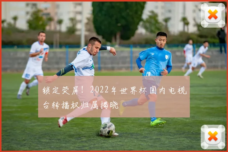 锁定荧屏！2022年世界杯国内电视台转播权归属揭晓
